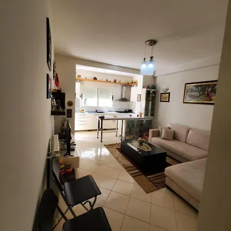 Petriti Apartment