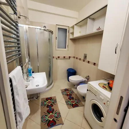 Petriti Apartment Vlore