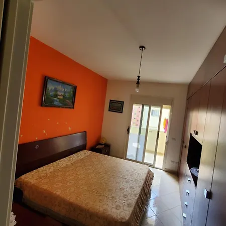 Petriti Apartment Vlore