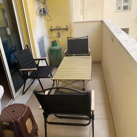 Apartment Petriti Vlore